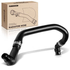 Radiator Coolant Hose for Mercedes-Benz E-Class GLK-Class (2010–2016)
