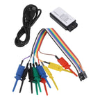 USB Logic Analyzer for Microcontroller ARM FPGA Development (24M Samples)