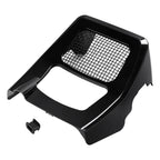 Front Spoiler Fairing Radiator Chin Cover for Harley Electra Glide (2017–2022)