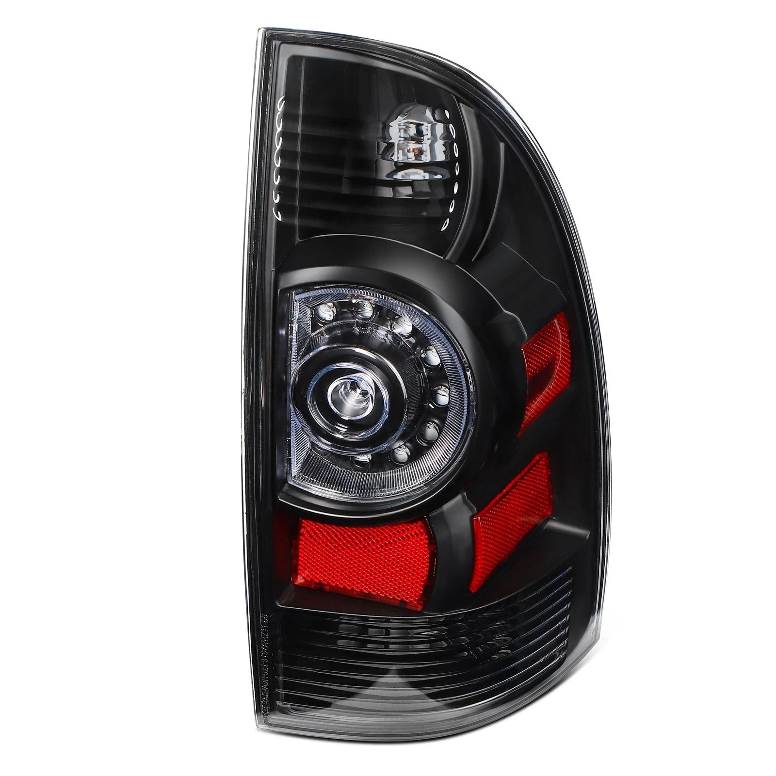 Set of 2 Tail Lights Assembly for Toyota Tacoma (2005–2015)