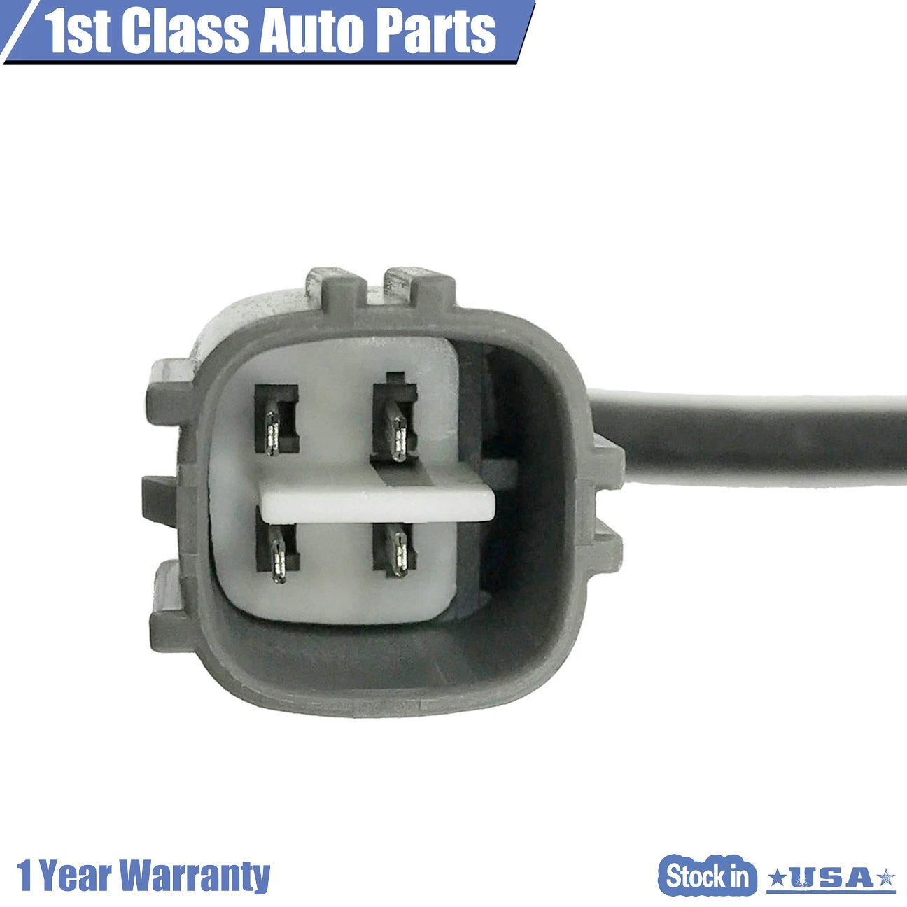 O2 Oxygen Sensor for Lexus Toyota Tacoma (2005-2015)