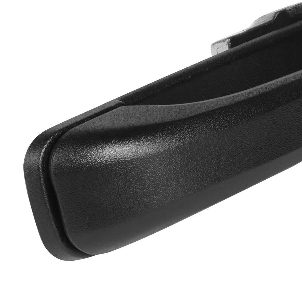 Rear Left Outer Door Pull Handle for Jeep Commander Grand Cherokee WK (2005–2010)