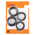 Fork Seal Dust Kit for Honda CB750 CBX 750 350 450 500 550 650 250 (1970–1982) 91255-KBH-003