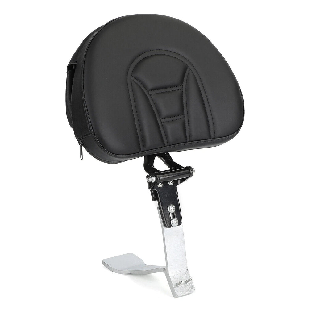 ATV Driver Backrest for Can Am Spyder RT SE6 SM6 SE5 SM5 (2010–2017)