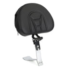 ATV Driver Backrest for Can Am Spyder RT SE6 SM6 SE5 SM5 (2010–2017)