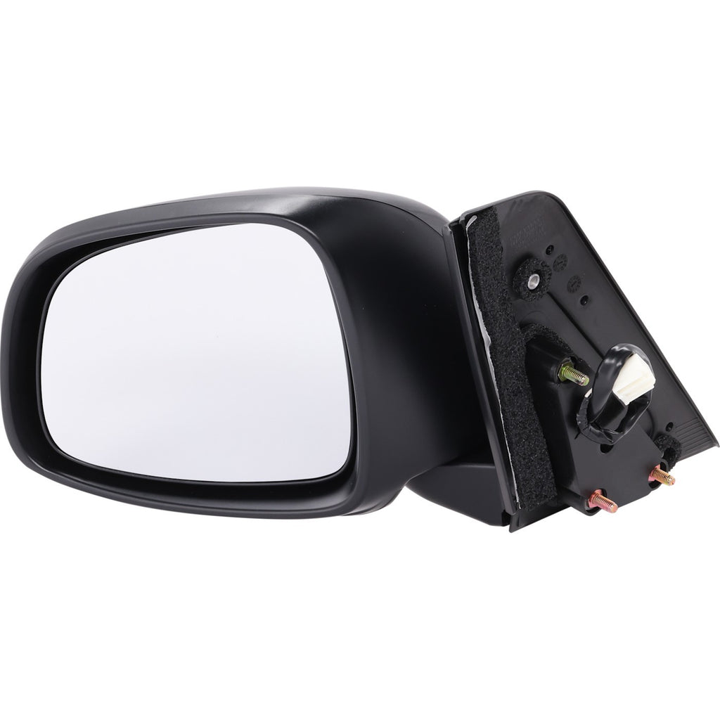 Driver Left Side Heated Mirror for Suzuki SX4 (2012)