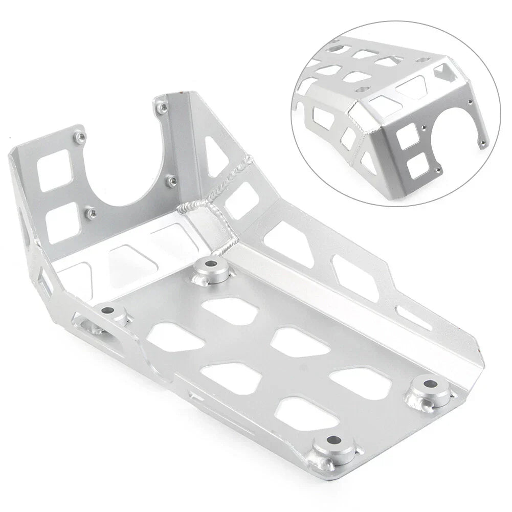 Skid Plate Engine Protection Cover for BMW G310R G310GS (2016-2023)