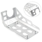 Skid Plate Engine Protection Cover for BMW G310R G310GS (2016-2023)