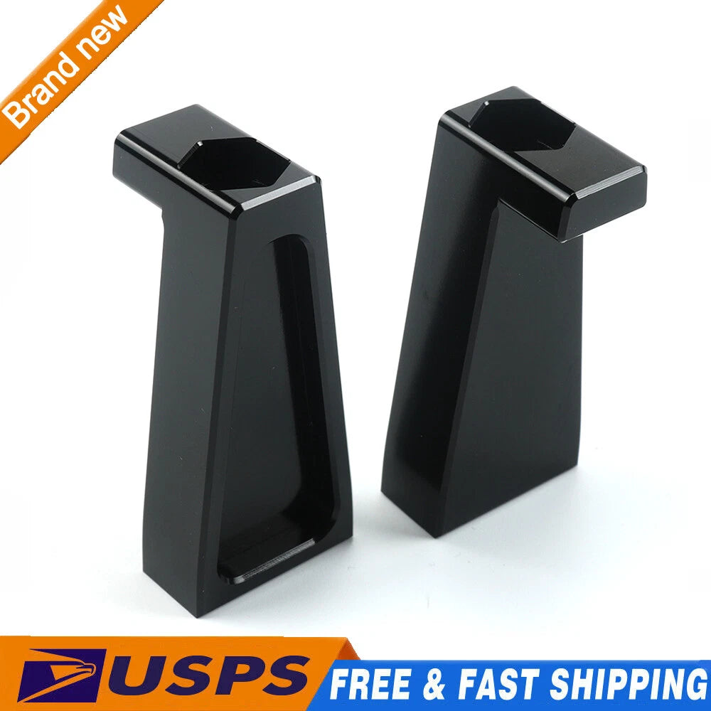 Ice Scratcher Brackets for Ski-Doo Summit Freeride (2013–2023) 503194143