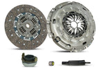 Clutch Kit for Mazda 3 Mazdaspeed 6 (2006–2013) Turbo 6-Speed