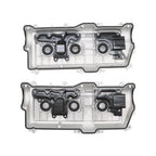 2X Valve Cover with Gaskets for Toyota Tacoma T100 4Runner 3.4L 5VZFE (1995–2004)