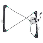 Power Window Regulator with Motor for Subaru Legacy Outback (2010–2014)
