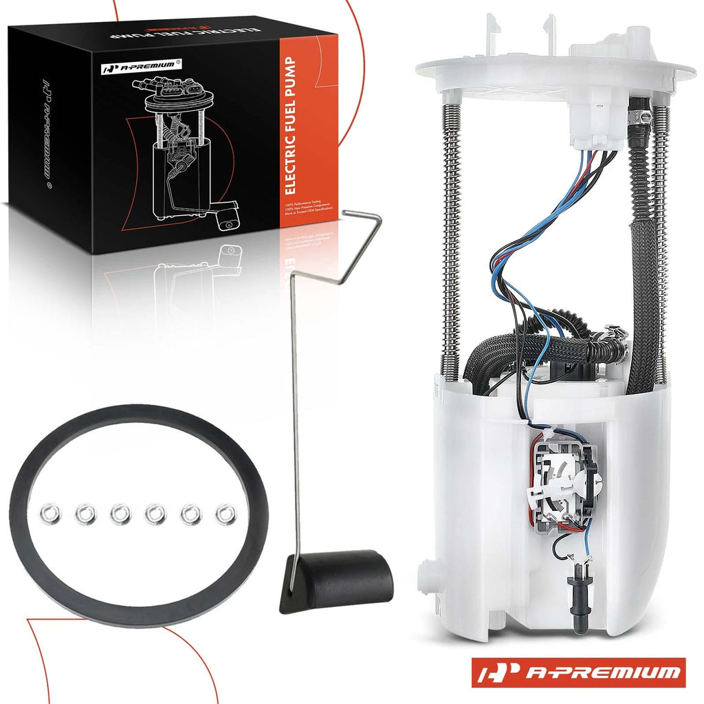 Fuel Pump Module Assembly for Mitsubishi Outlander (2014–2021)