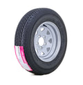 Free Country Trailer Tire Rim ST175/80R13 6-Ply C 91M 5 Lug x 4.5" (2013–2023)