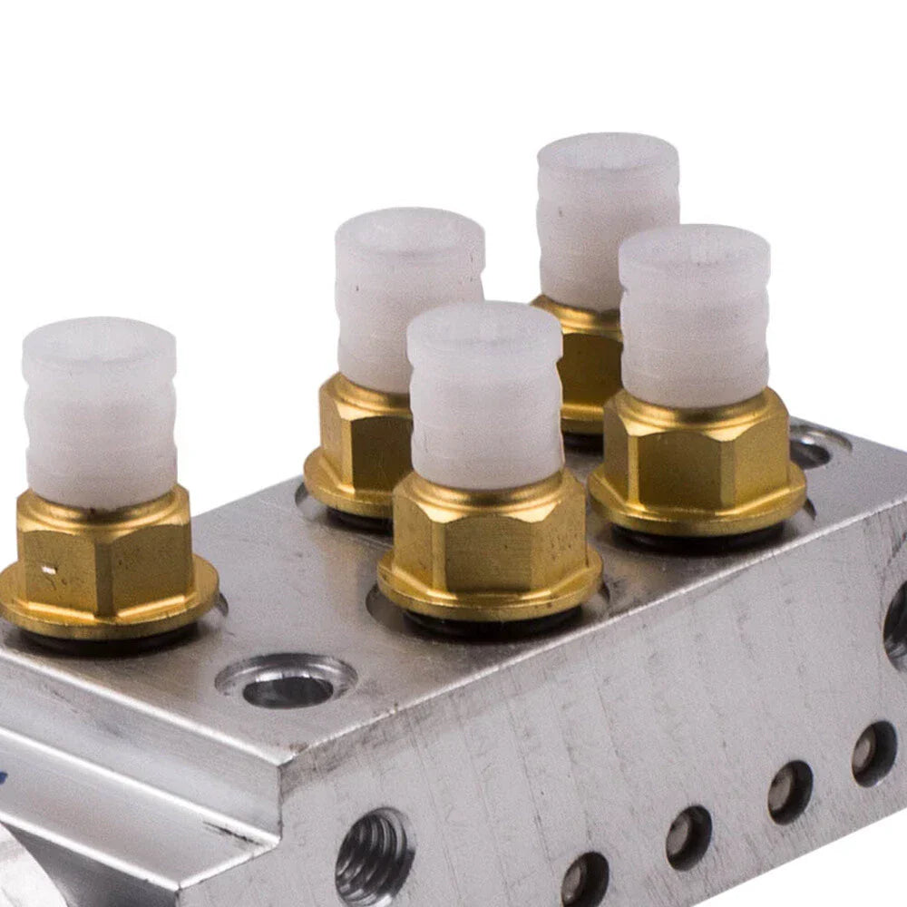 Air Suspension Compressor Control Valve Block for Mercedes-Benz (2003-2011)