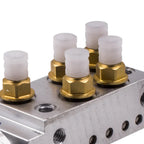 Air Suspension Compressor Control Valve Block for Mercedes-Benz (2003-2011)