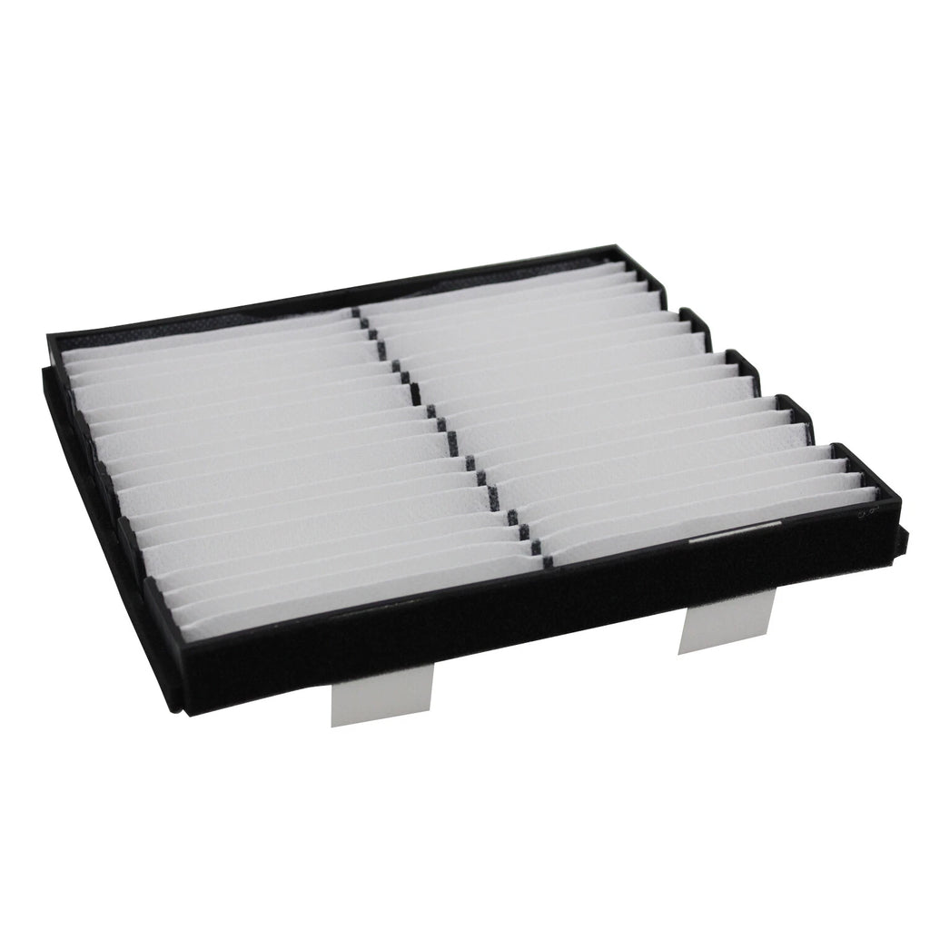 WIX Cabin Air Filter for (2010–2023) WP10428