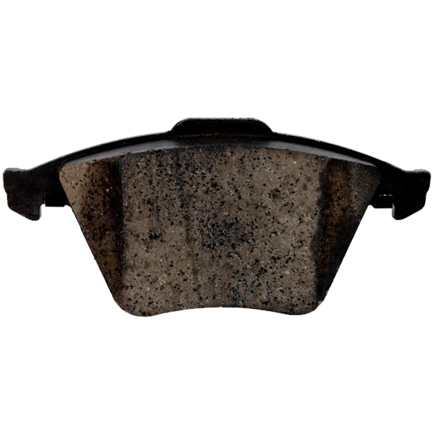 Front Brake Pads Set for Audi A6 Quattro A4 (2005–2009)