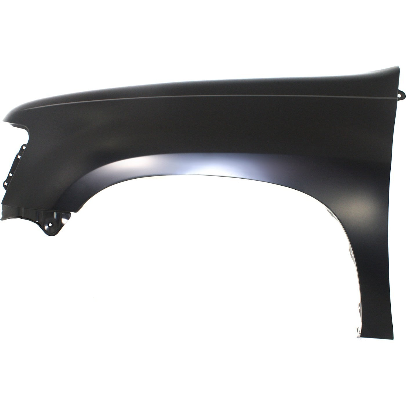 Fender for Toyota T100 (1993–1998) Front Driver Side