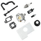 Carburetor Kit for Stihl MS170 MS180 (017 018) Chainsaw Tune-Up
