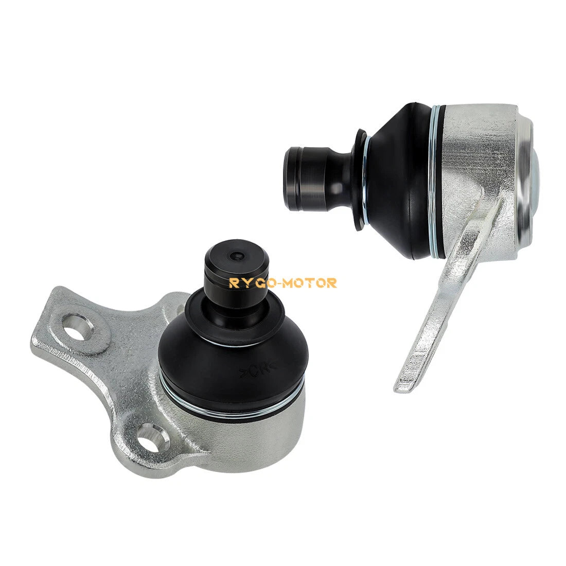 2 Front Lower Ball Joint for Bombardier Outlander 400 650 800 (2006) 706200444