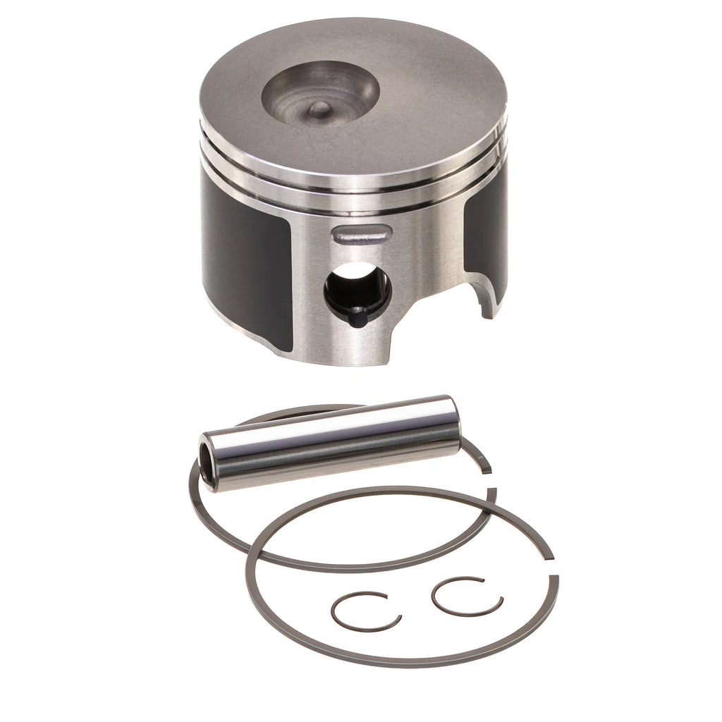 Powerhead Piston Gasket Rebuild Kit for Johnson Evinrude 150-200 HP (E-Tec)