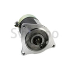 48V 300W EPS Steering Motor 3RA-19-61211 for Komatsu Forklift FB14RS-10 (2010–2010)