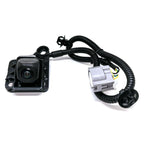 Backup Camera for Toyota Tundra (2007-2013)