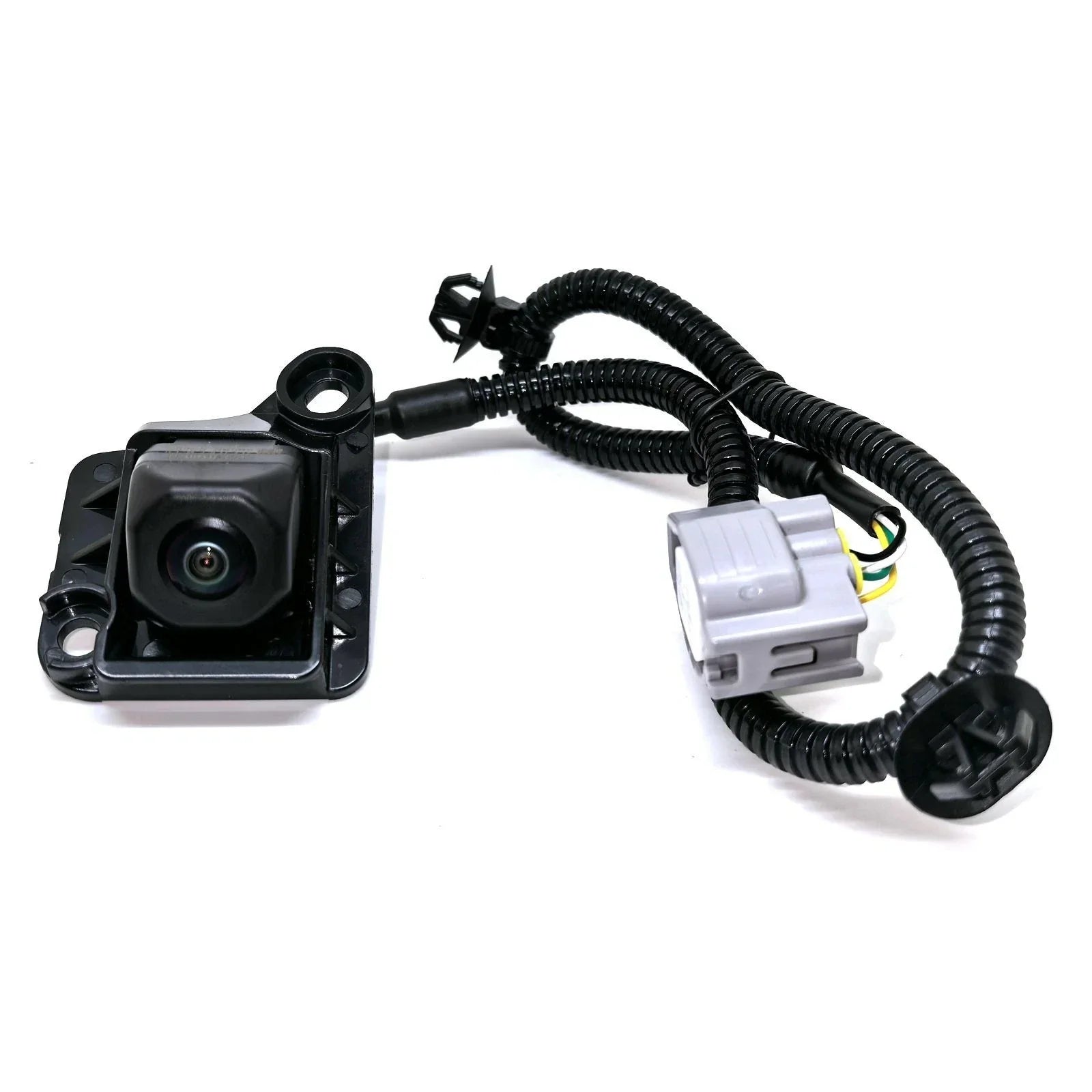 Backup Camera for Toyota Tundra (2007-2013)