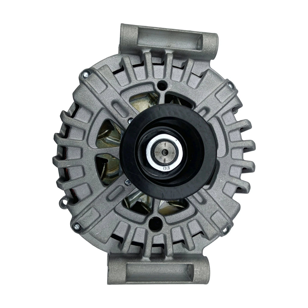 Alternator 180A 12V CW 6-Groove for Mercedes-Benz C350 E350 (2012–2016)