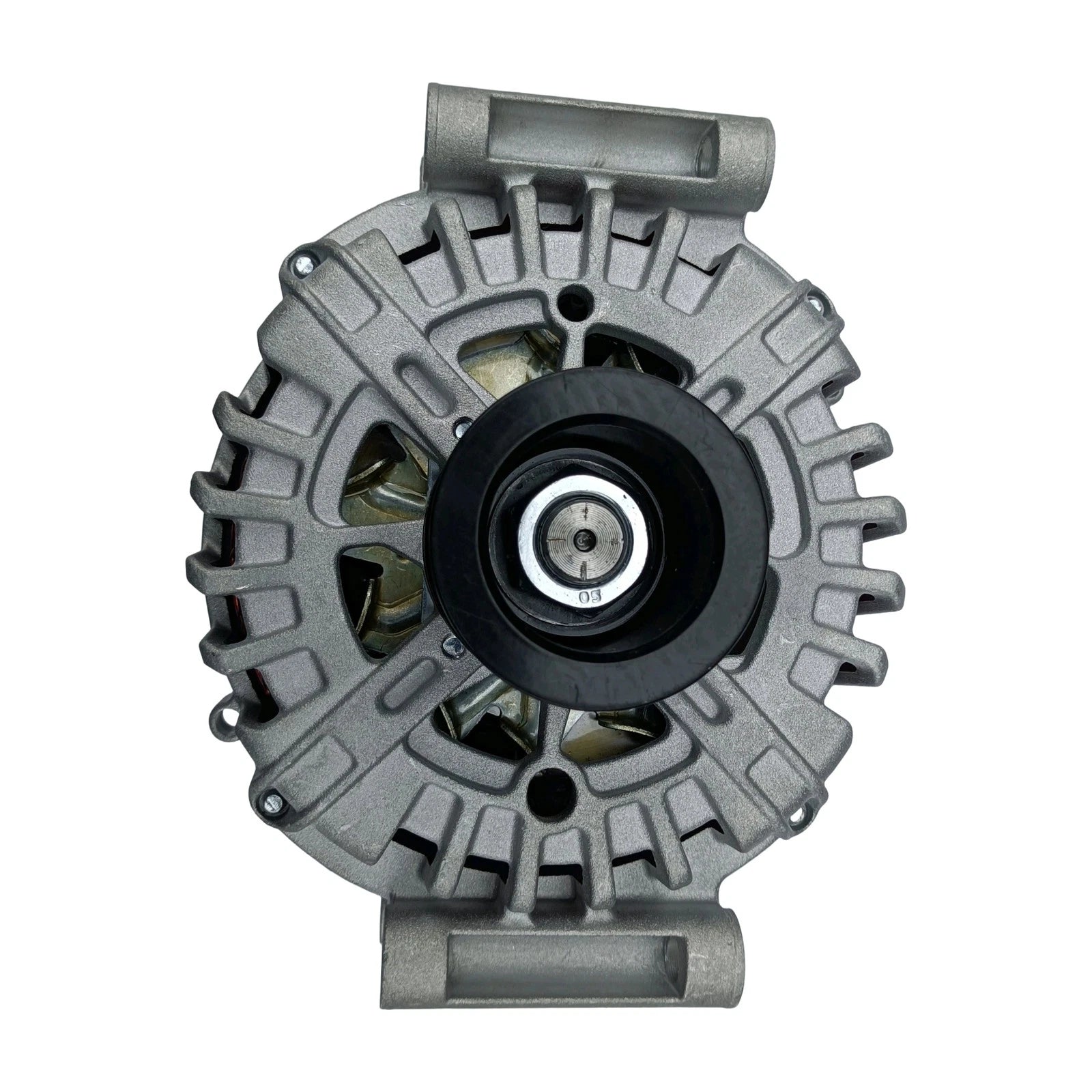 Alternator 180A 12V CW 6-Groove for Mercedes-Benz C350 E350 (2012–2016)