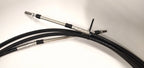 Control Cable Assembly for Sea Star Xtreme 6400CC (22')