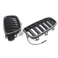 Front Kidney Grille with Light Strip for BMW 3 Series F30 F31 (2012-2018)