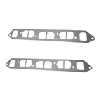 Exhaust Manifold Gasket for OMC 2.5L 3.0L 4 Cylinder Sterndrive (912164)