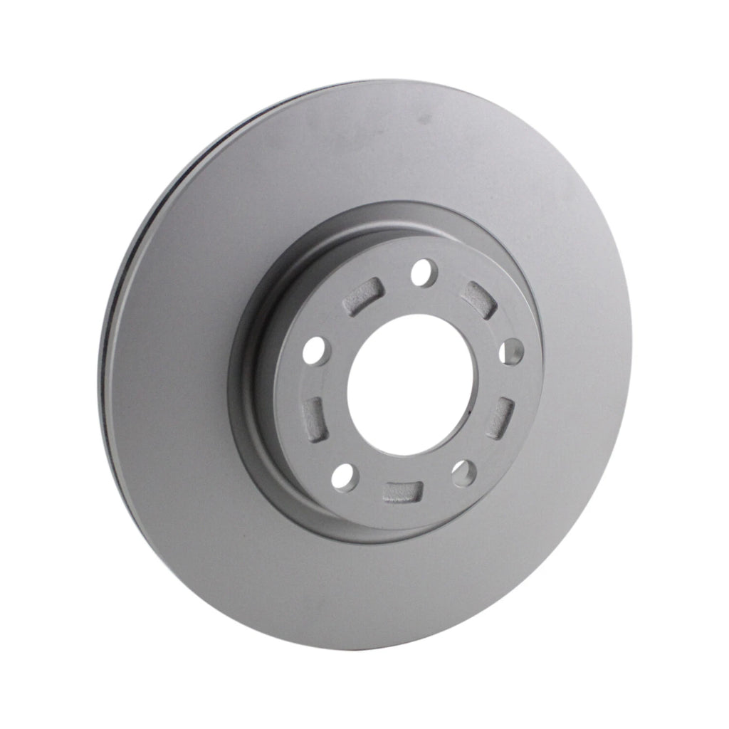 Bosch QuietCast 300mm Vented Brake Disc Rotor 34010890 for Mazda 3 (2004–2013)