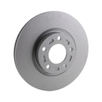 Bosch QuietCast 300mm Vented Brake Disc Rotor 34010890 for Mazda 3 (2004–2013)