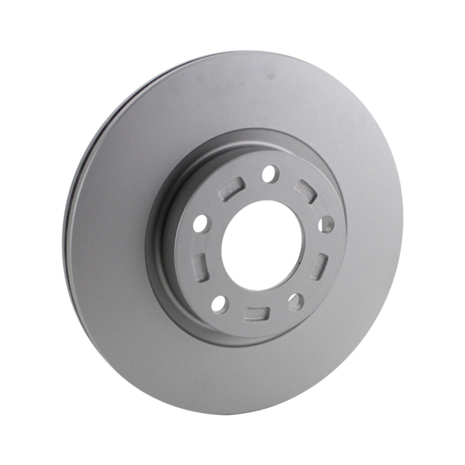 Bosch QuietCast 300mm Vented Brake Disc Rotor 34010890 for Mazda 3 (2004–2013)