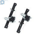 Power Window Regulator with Motor for Ford Focus (2000–2007)