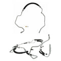 Sunsong Power Steering Pressure & Return Line Hose Kit for Impala SS (2006–2009)