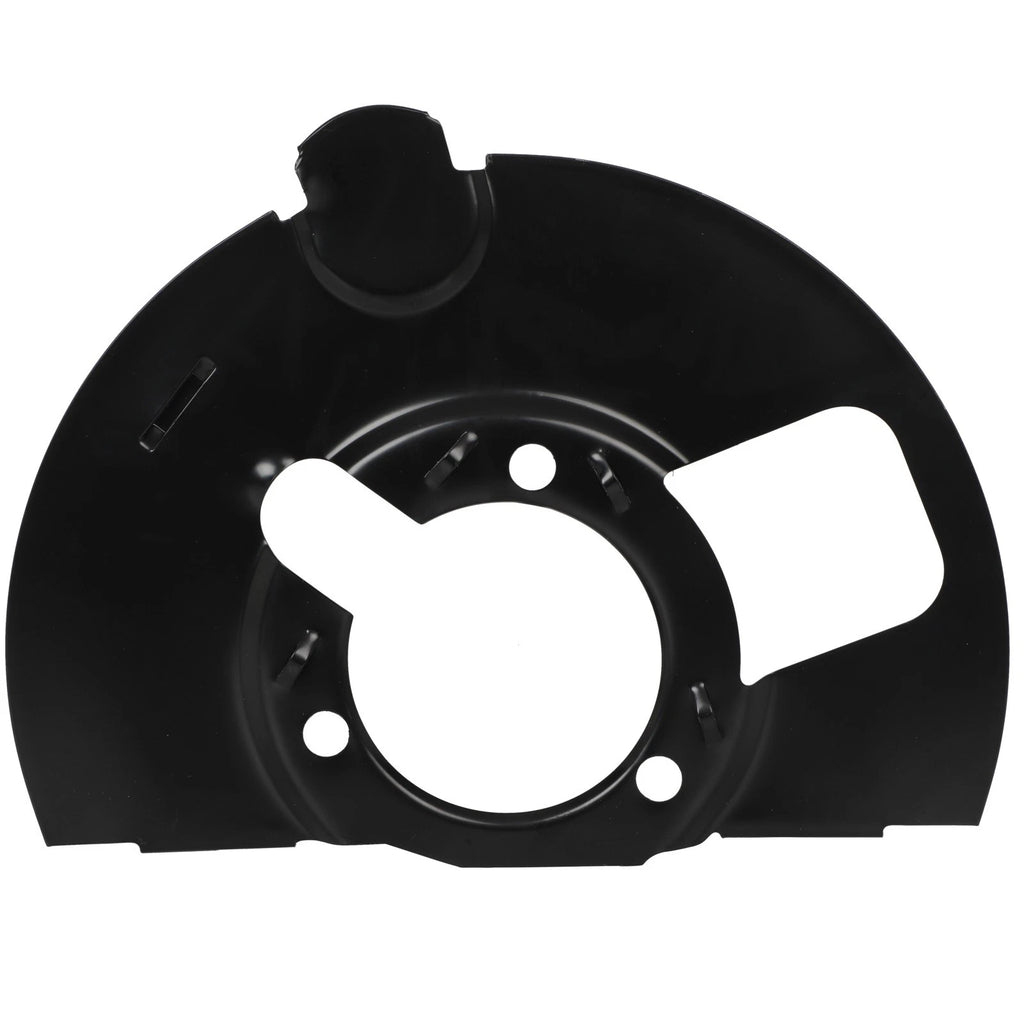 Brake Dust Shield for Chevy GMC (2014–2020)