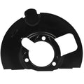 Brake Dust Shield for Chevy GMC (2014–2020)