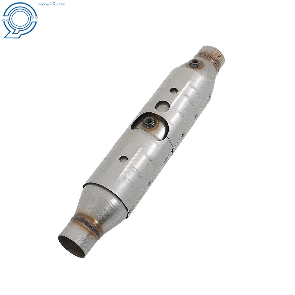 Catalytic Converter Rear for Ford E150 E250 E350 E450 (1997–2005)