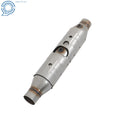 Catalytic Converter Rear for Ford E150 E250 E350 E450 (1997–2005)