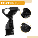 LH Front Bumper Support Bracket for Toyota Corolla (2005–2007)