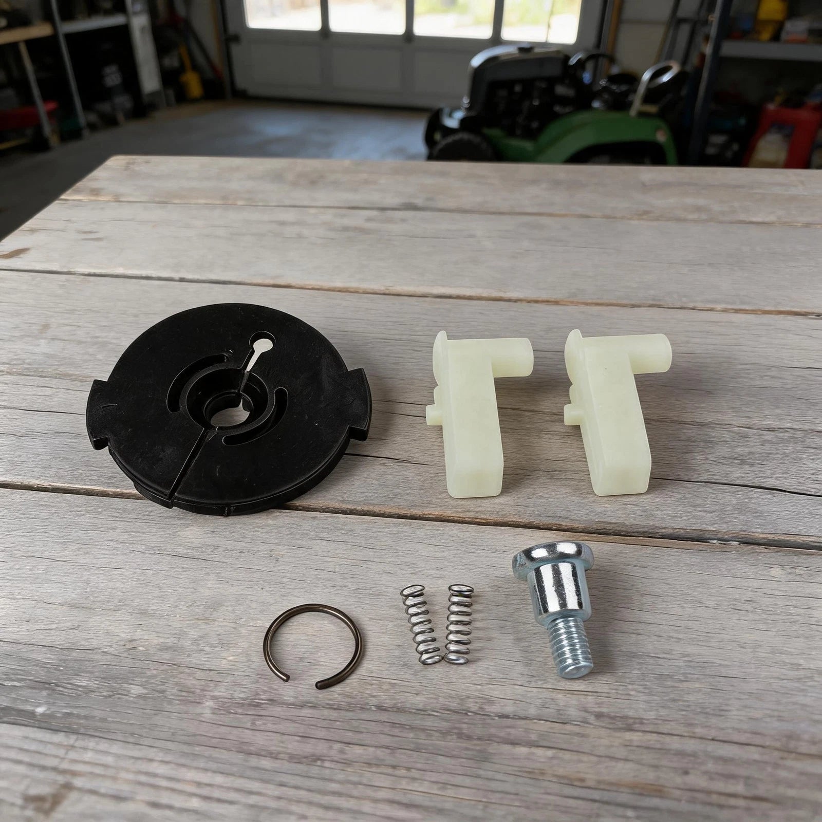 Recoil Starter Pawl Kit 692299 281505 691696 for Mower
