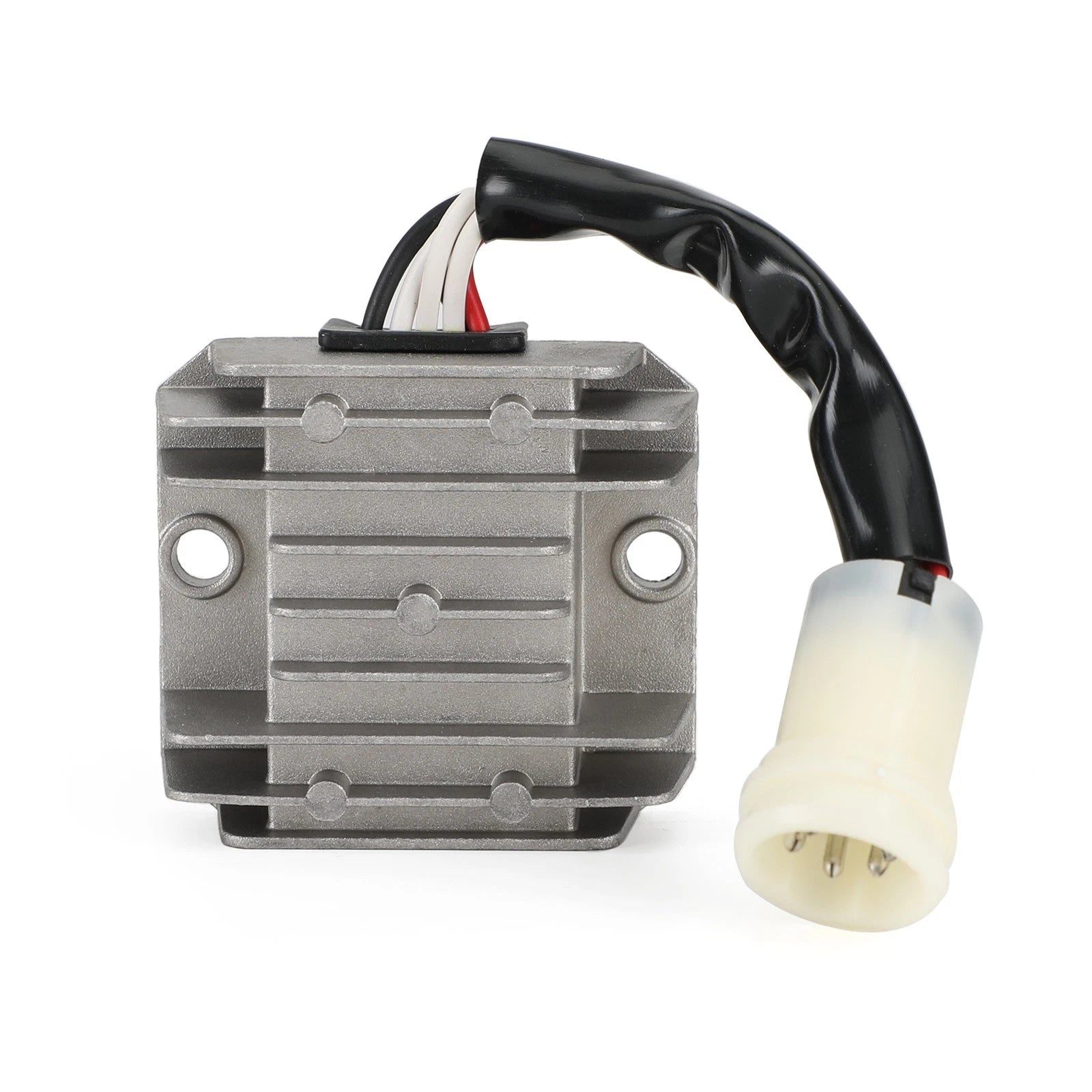 Regulator Rectifier for Yamaha YFM 250 350 Moto-4 Big Bear (1989–1995) 59V-81960-A0-00