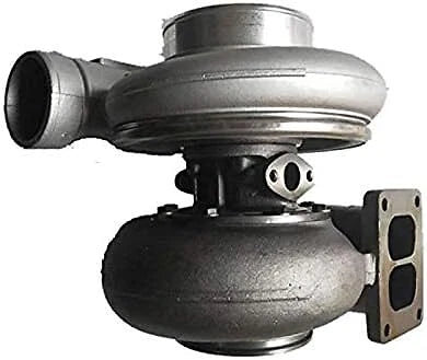 Turbocharger HC5A 3523850 3594027 for Cummins K38 KTA38 K19 KT19 KTA19 (–)