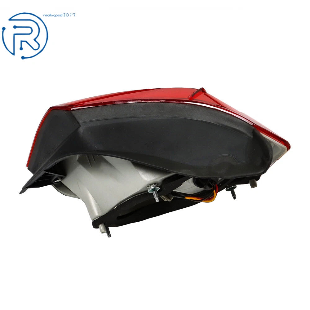 Left Tail Light for Chevrolet Impala (2014-2020)