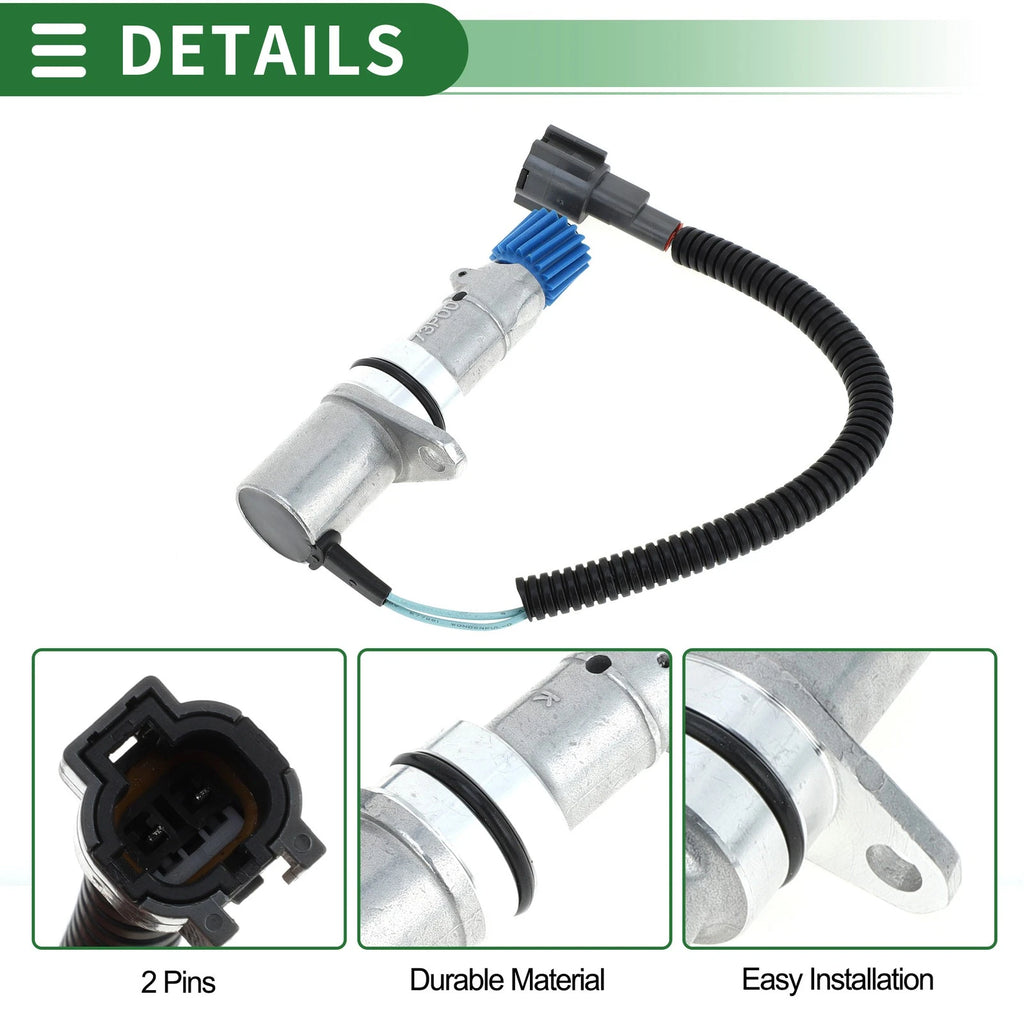 Transmission Speed Sensor for Nissan Pickup Frontier (No. 3270274F19)