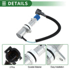 Transmission Speed Sensor for Nissan Pickup Frontier (No. 3270274F19)